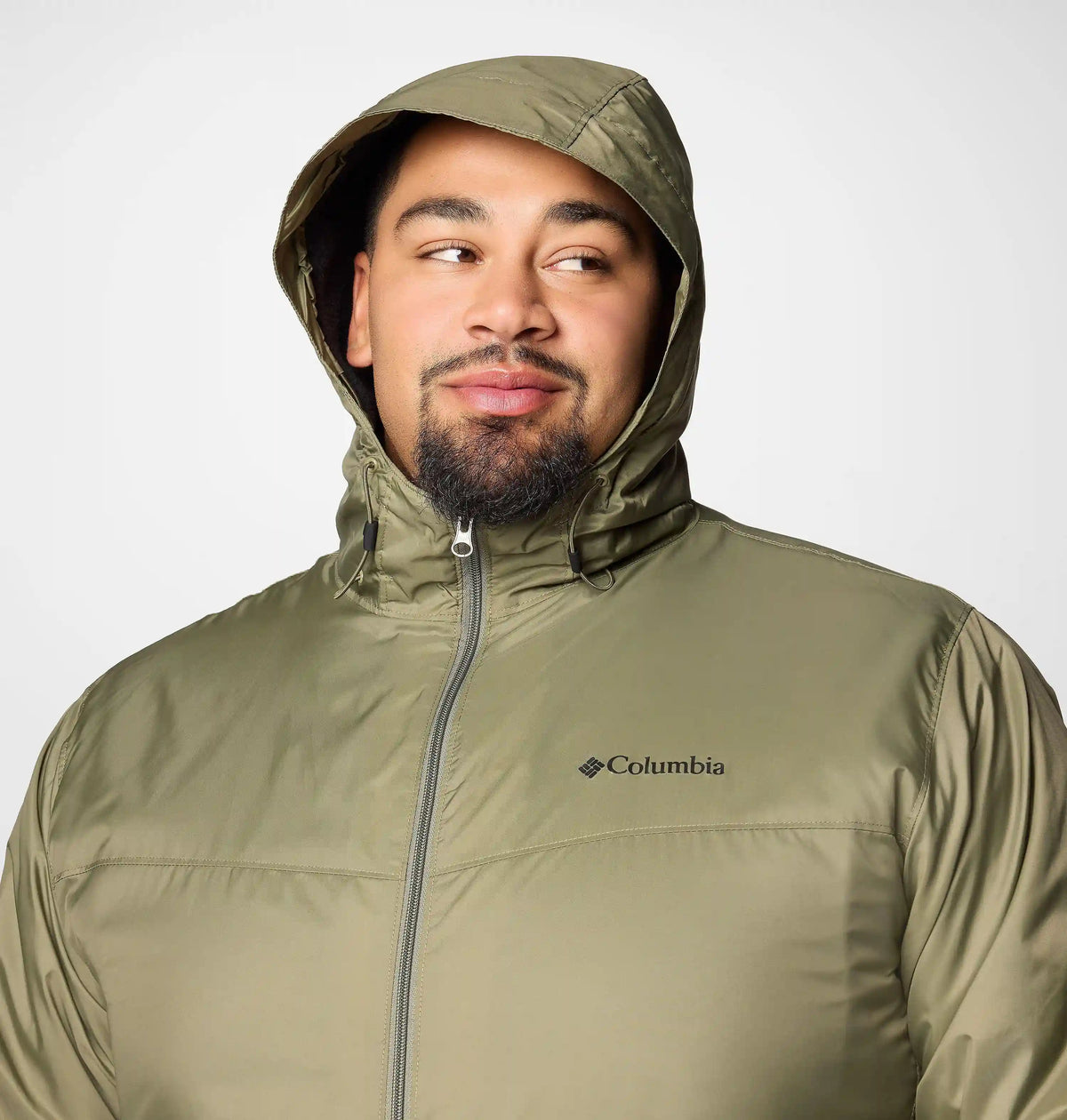 Men's Glennaker II Sherpa Lined Jacket - Big