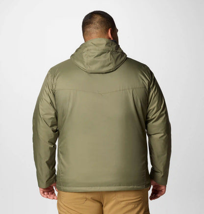 Men's Glennaker II Sherpa Lined Jacket - Big