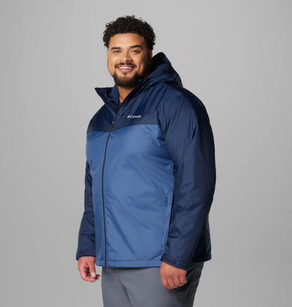 Men's Glennaker II Sherpa Lined Jacket - Big