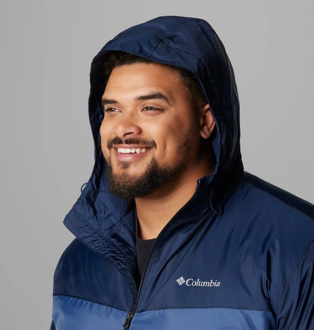Men's Glennaker II Sherpa Lined Jacket - Big