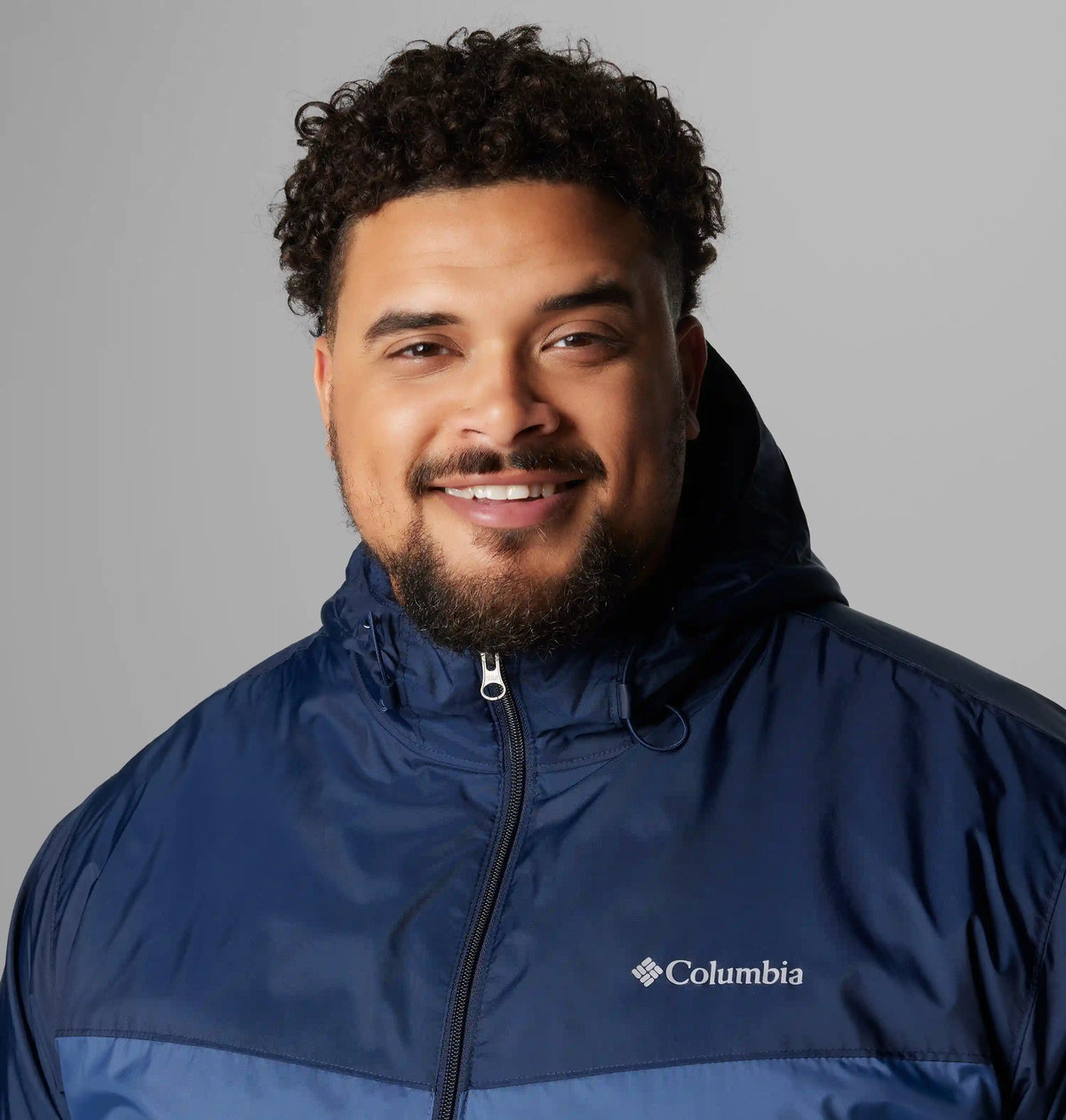 Men's Glennaker II Sherpa Lined Jacket - Big
