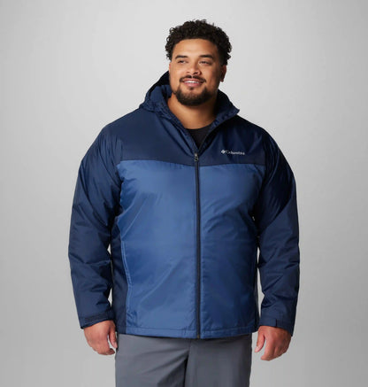 Men's Glennaker II Sherpa Lined Jacket - Big