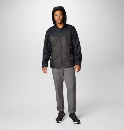 Men's Glennaker II Sherpa Lined Jacket - Tall