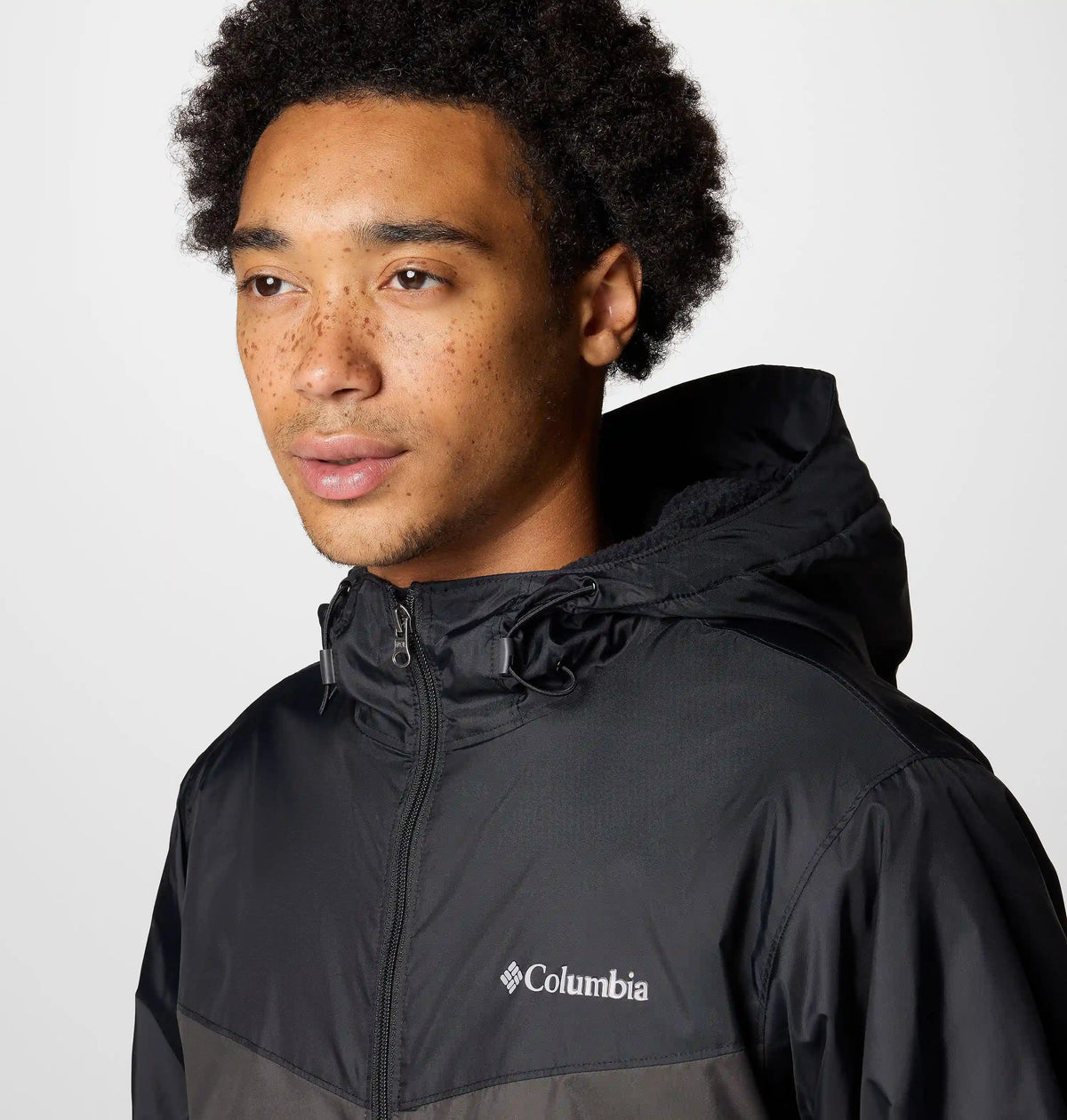 Men's Glennaker II Sherpa Lined Jacket - Tall