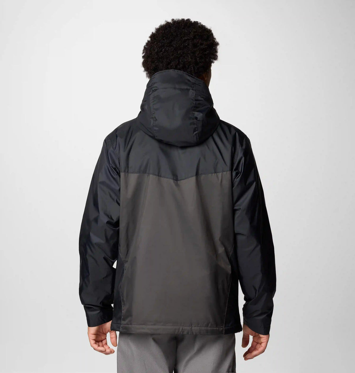 Men's Glennaker II Sherpa Lined Jacket - Tall