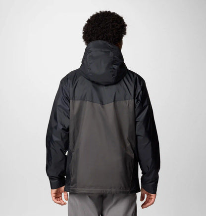 Men's Glennaker II Sherpa Lined Jacket - Tall