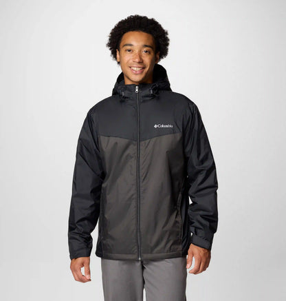 Men's Glennaker II Sherpa Lined Jacket - Tall