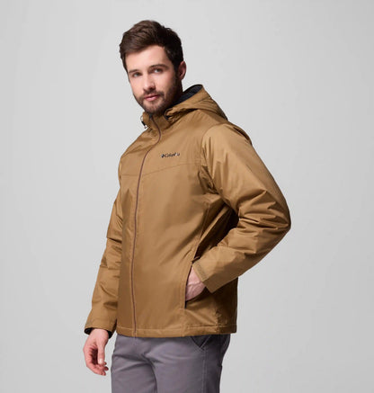 Men's Glennaker II Sherpa Lined Jacket - Tall