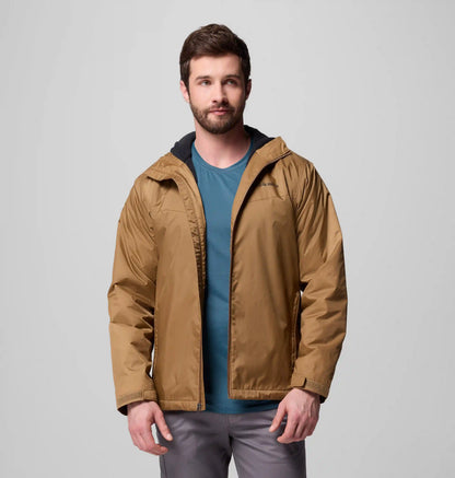 Men's Glennaker II Sherpa Lined Jacket - Tall