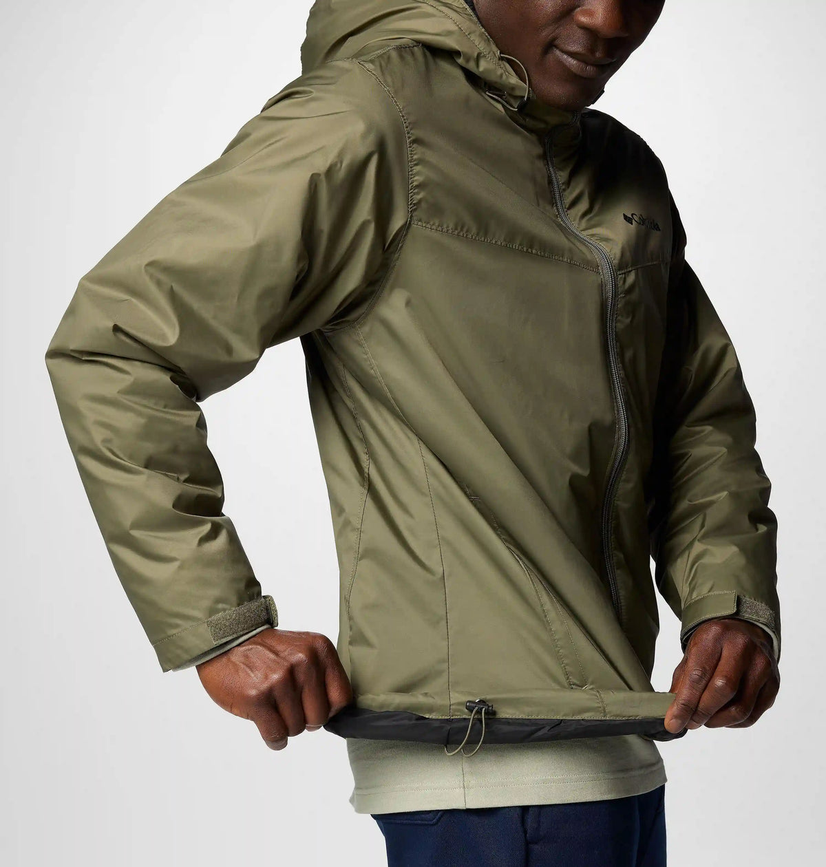 Men's Glennaker II Sherpa Lined Jacket - Tall
