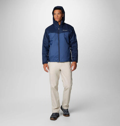 Men's Glennaker II Sherpa Lined Jacket - Tall