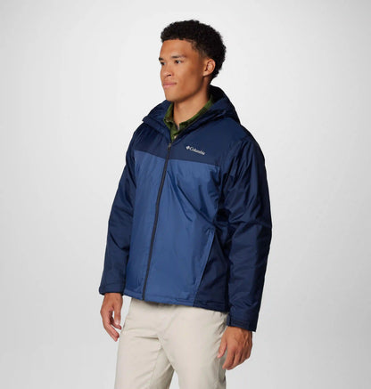 Men's Glennaker II Sherpa Lined Jacket - Tall