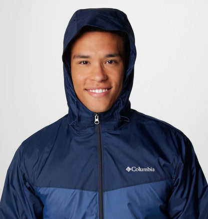 Men's Glennaker II Sherpa Lined Jacket - Tall