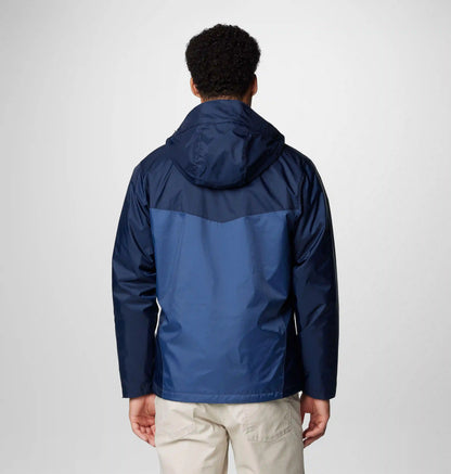 Men's Glennaker II Sherpa Lined Jacket - Tall