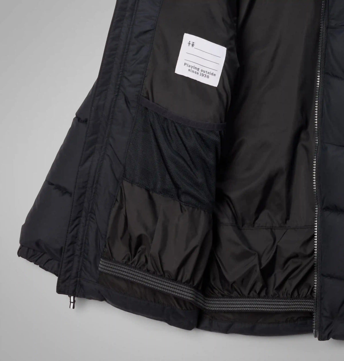 Kids' Arctic Blast II Jacket