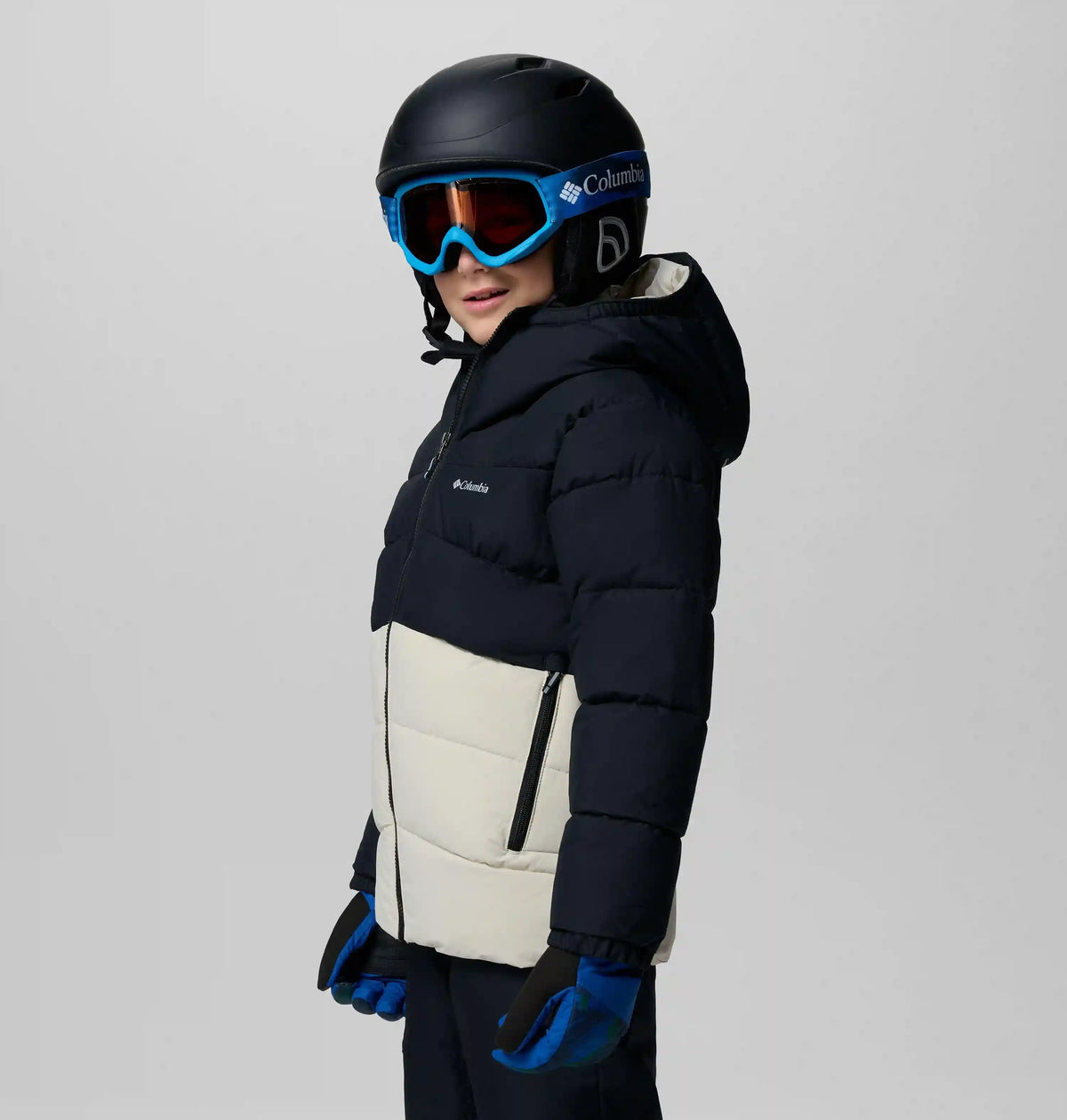 Kids' Arctic Blast II Jacket