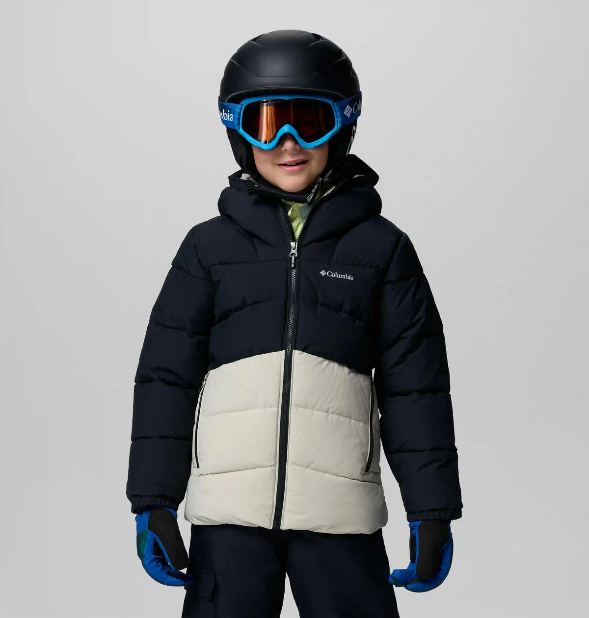 Kids' Arctic Blast II Jacket