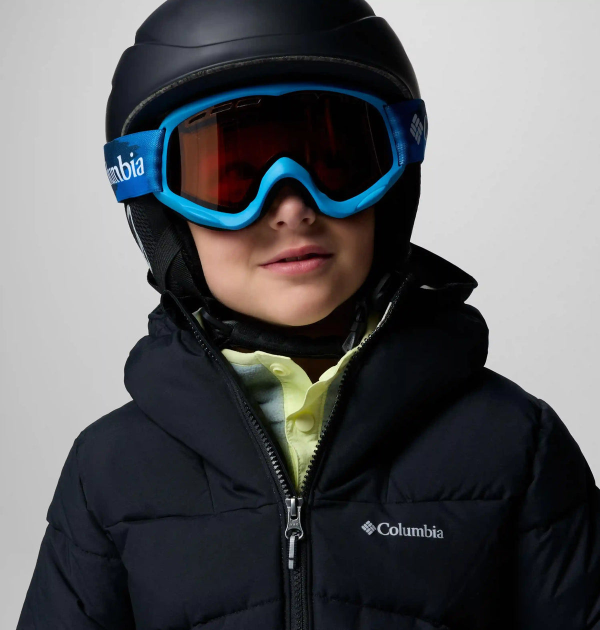Kids' Arctic Blast II Jacket