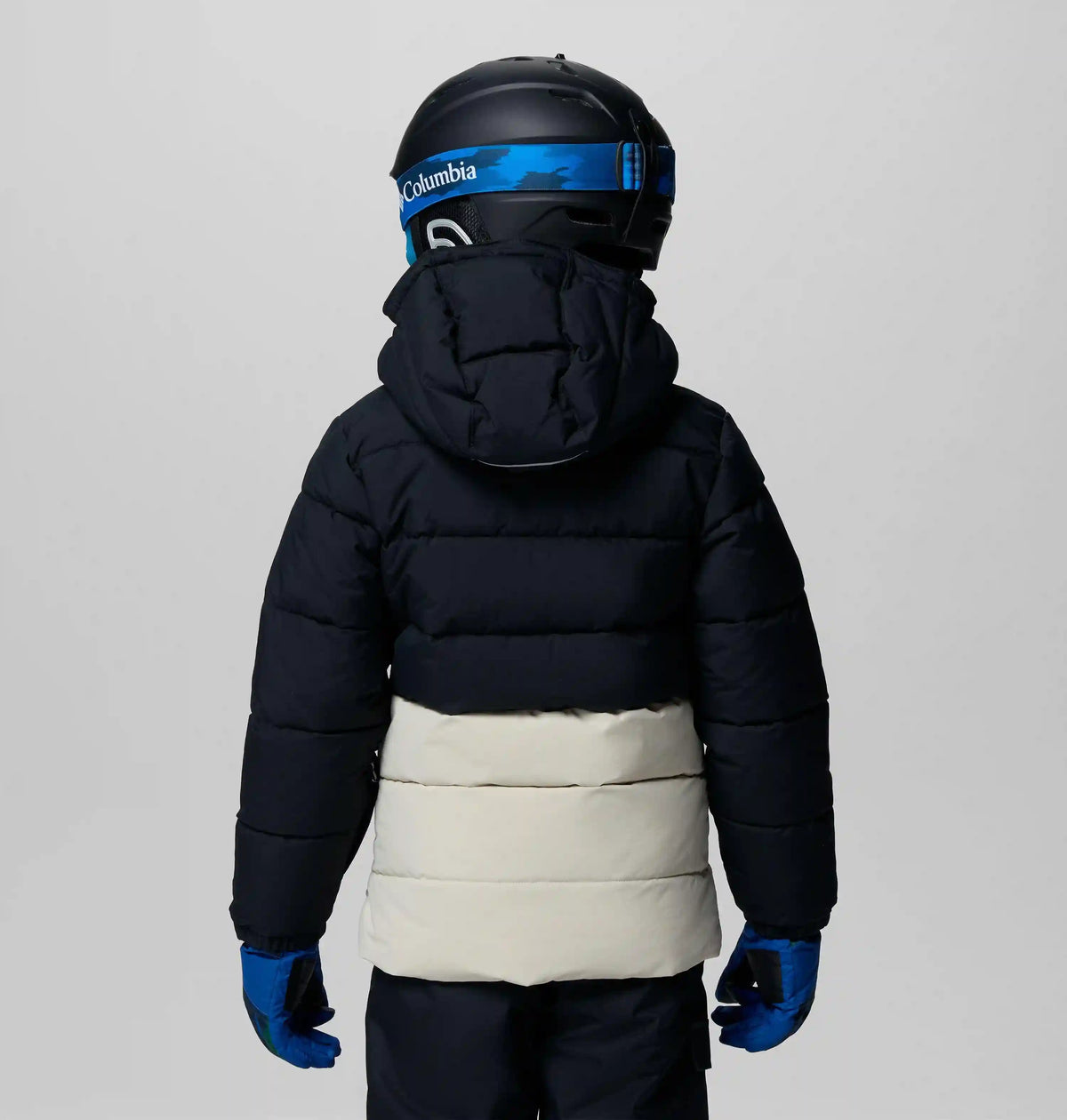 Kids' Arctic Blast II Jacket