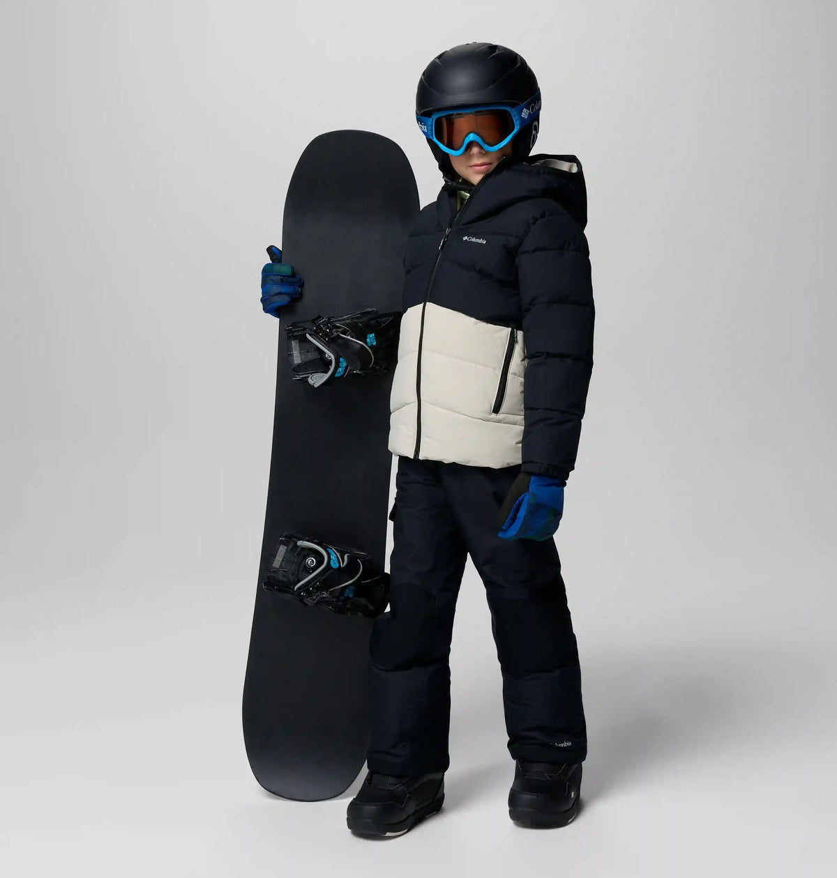 Kids' Arctic Blast II Jacket