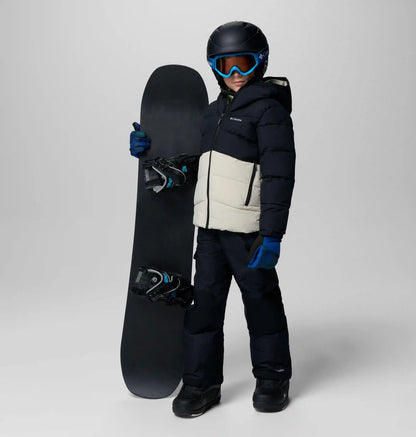 Kids' Arctic Blast II Jacket