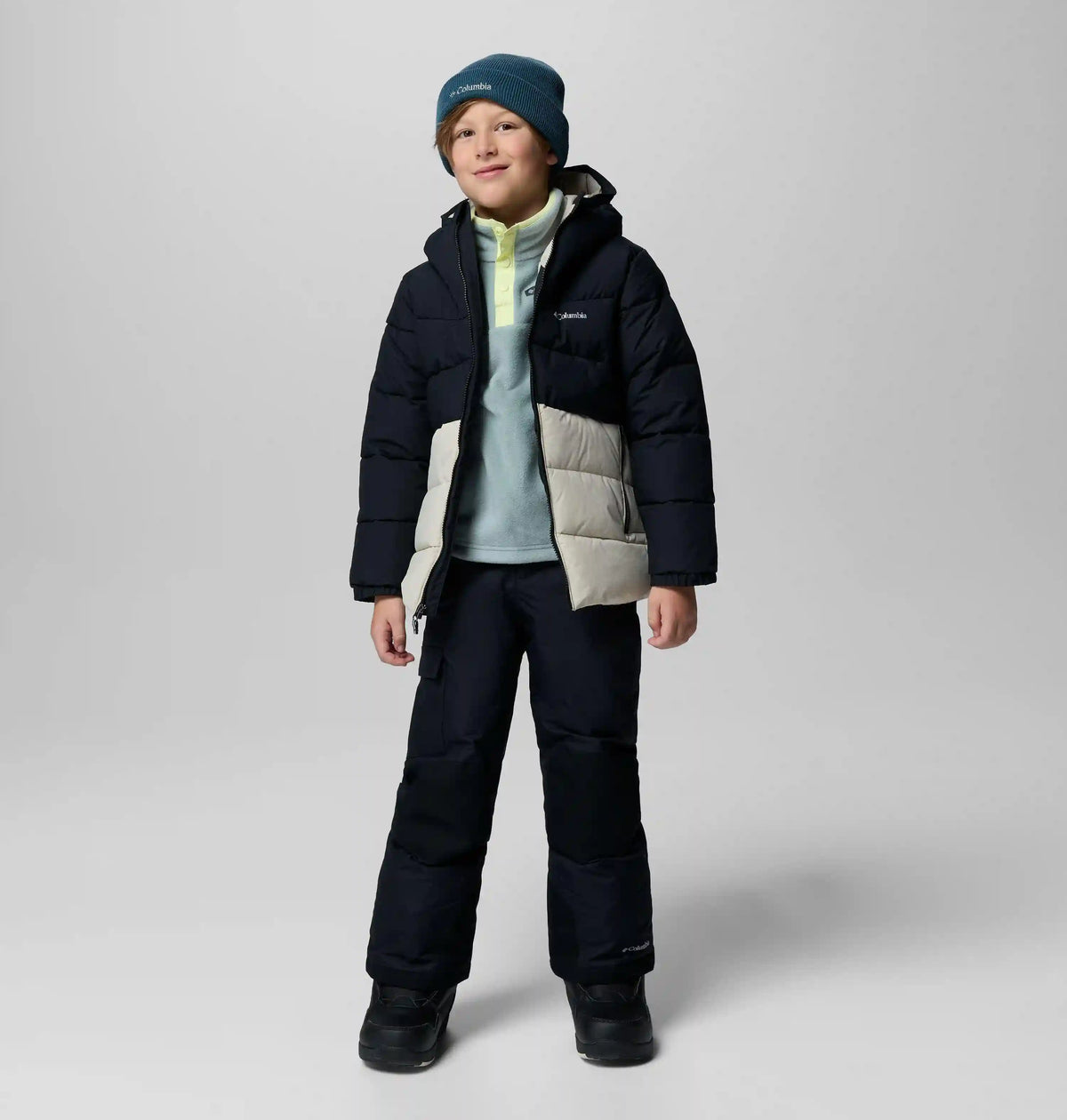 Kids' Arctic Blast II Jacket