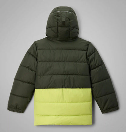 Kids' Arctic Blast II Jacket