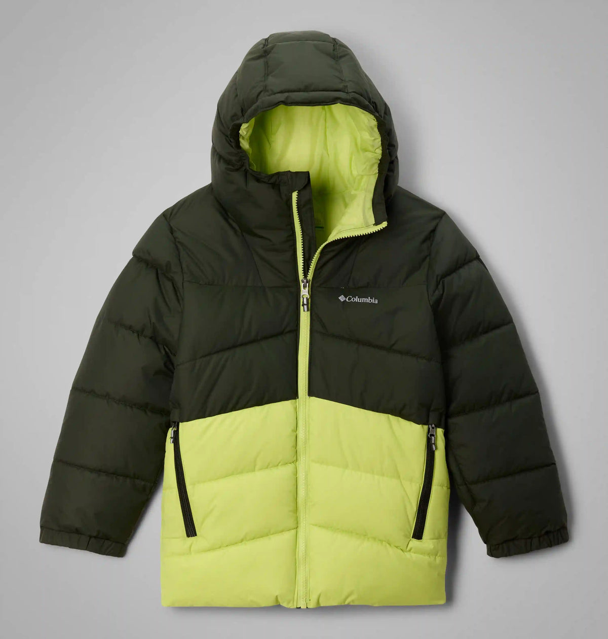Kids' Arctic Blast II Jacket