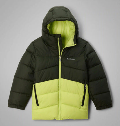 Kids' Arctic Blast II Jacket