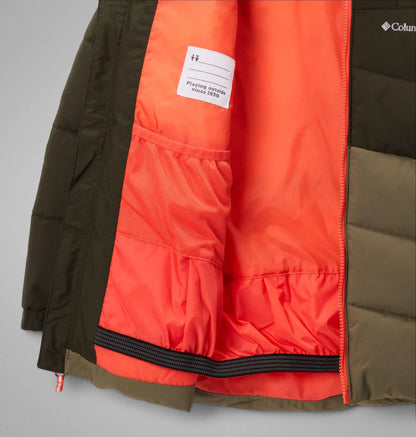 Kids' Arctic Blast II Jacket
