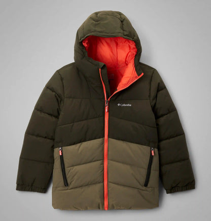 Kids' Arctic Blast II Jacket