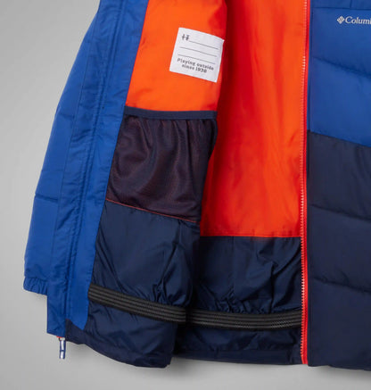 Kids' Arctic Blast II Jacket