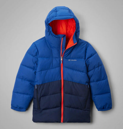 Kids' Arctic Blast II Jacket