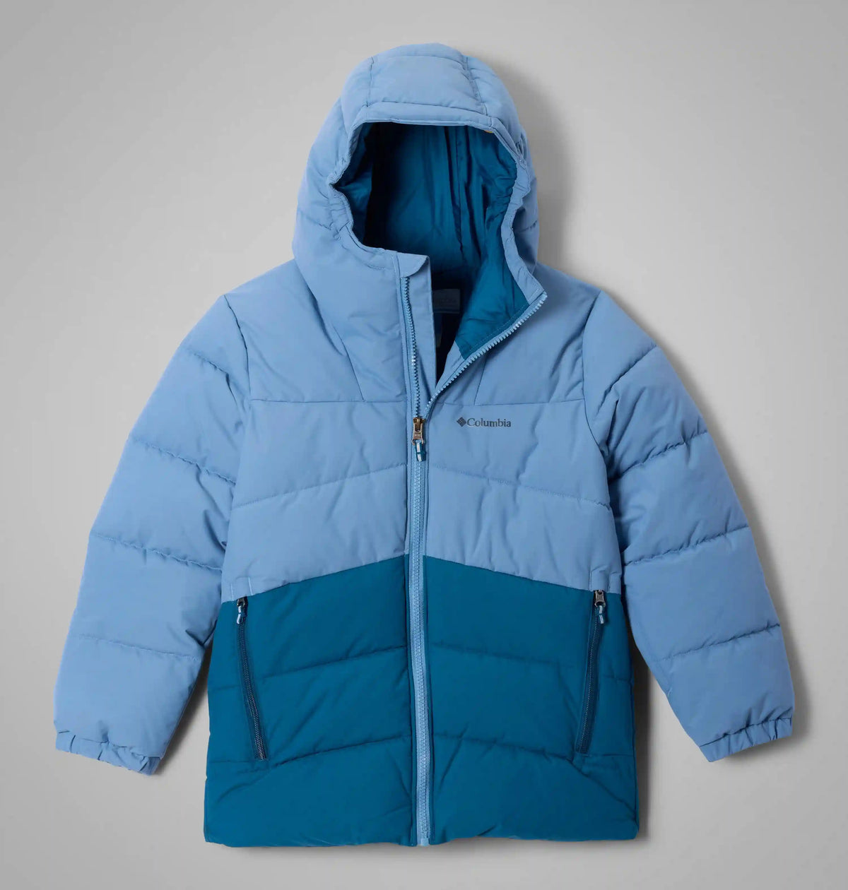 Kids' Arctic Blast II Jacket