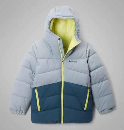Kids' Arctic Blast II Jacket