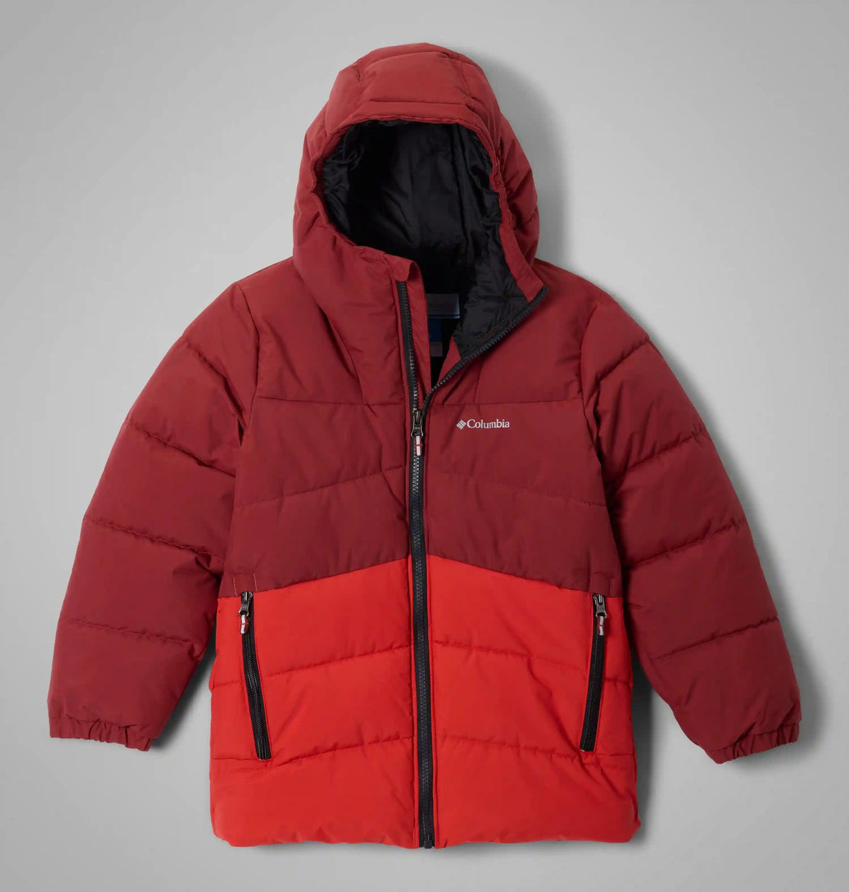 Kids' Arctic Blast II Jacket