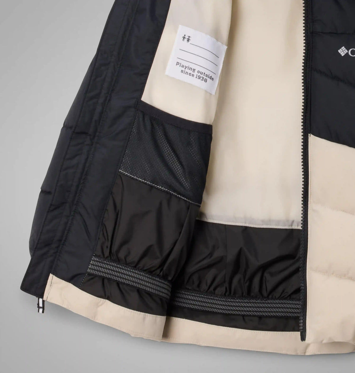 Toddler Arctic Blast II Jacket
