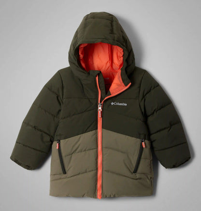 Toddler Arctic Blast II Jacket