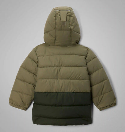 Toddler Arctic Blast II Jacket