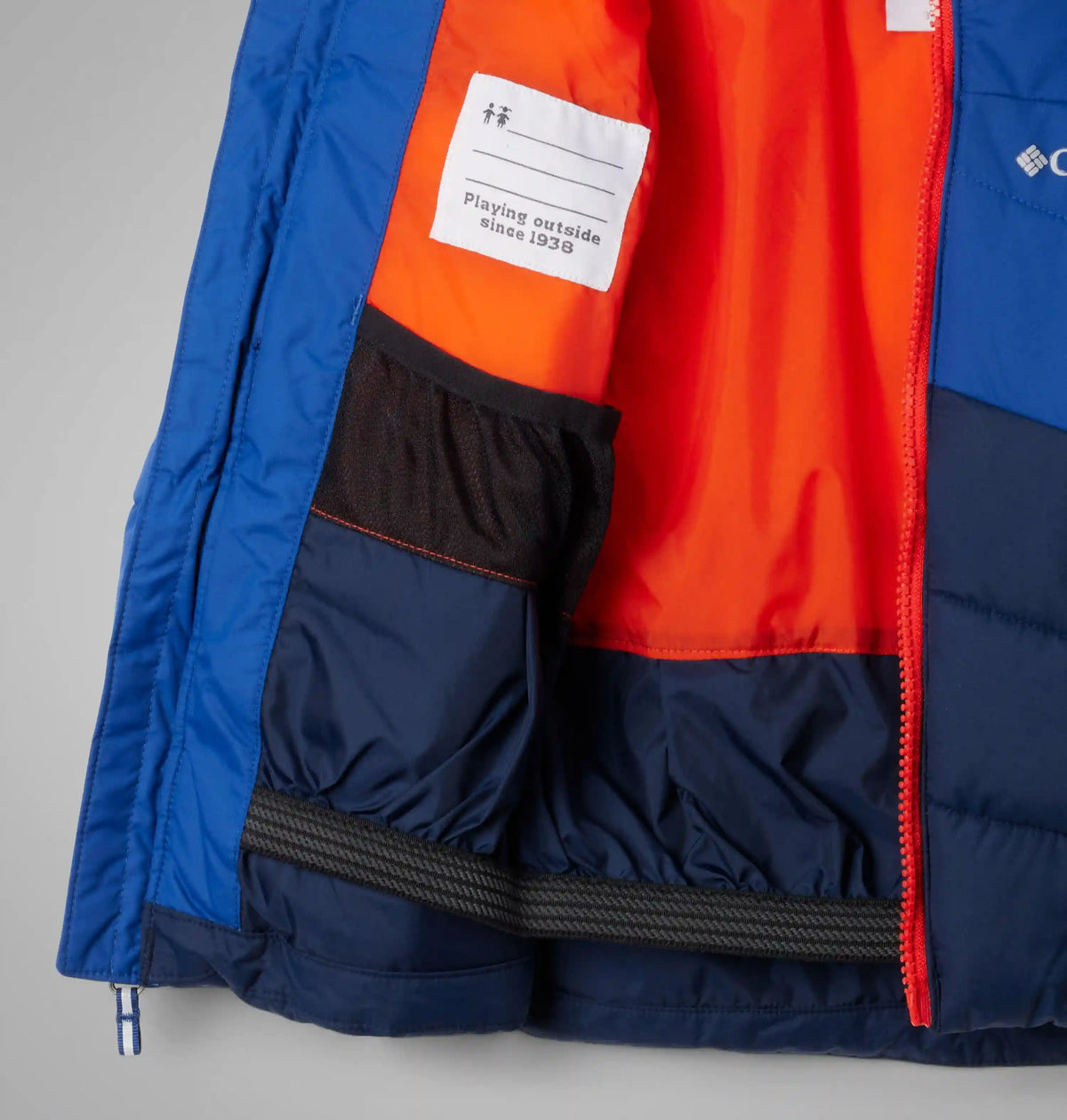Toddler Arctic Blast II Jacket