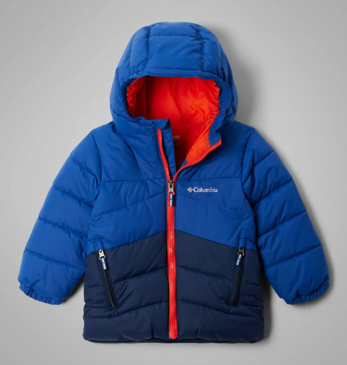 Toddler Arctic Blast II Jacket