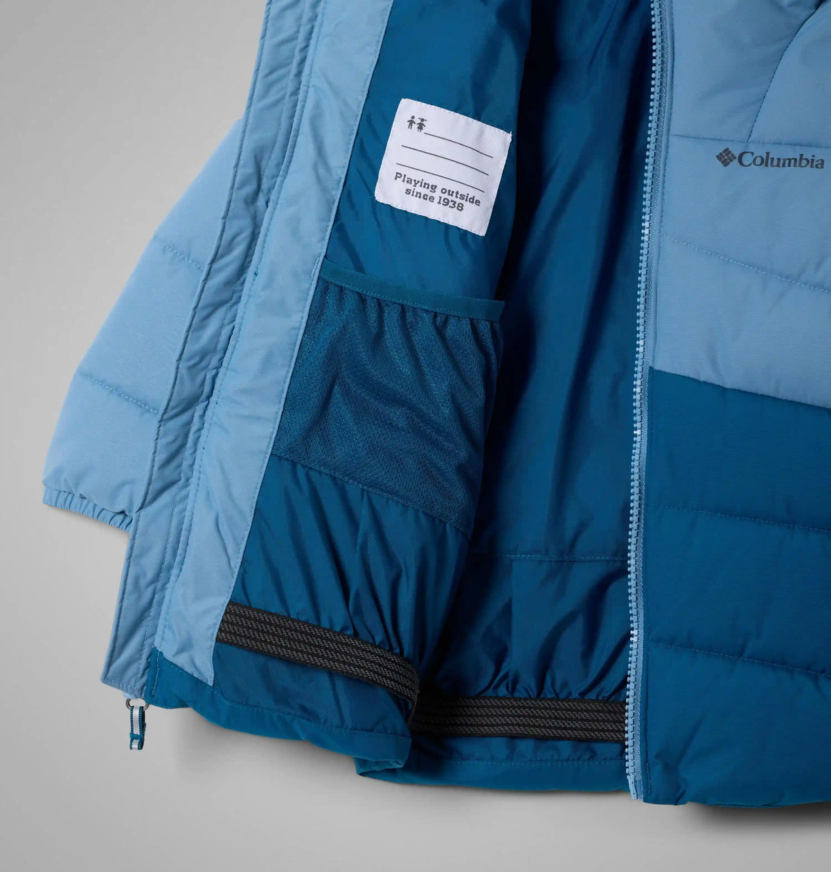 Toddler Arctic Blast II Jacket