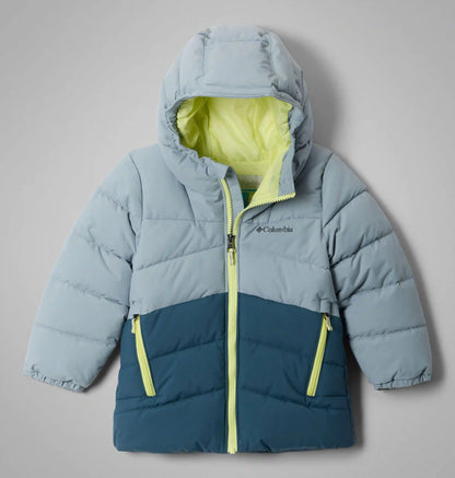 Toddler Arctic Blast II Jacket