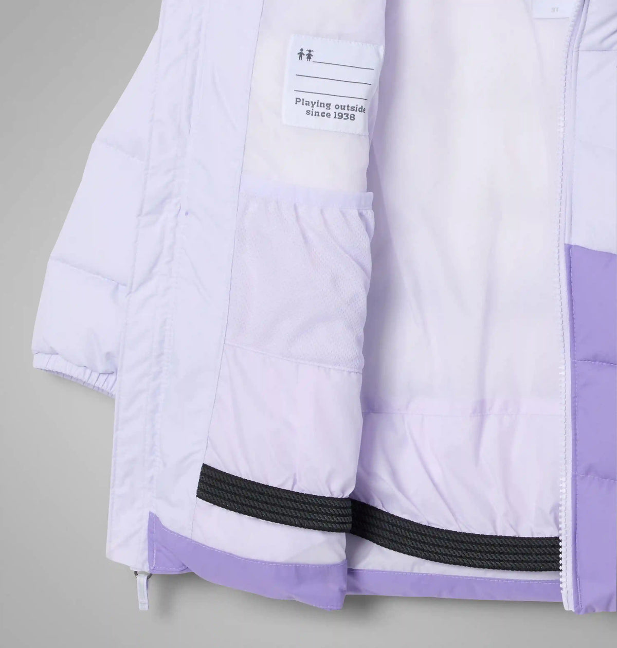 Toddler Arctic Blast II Jacket