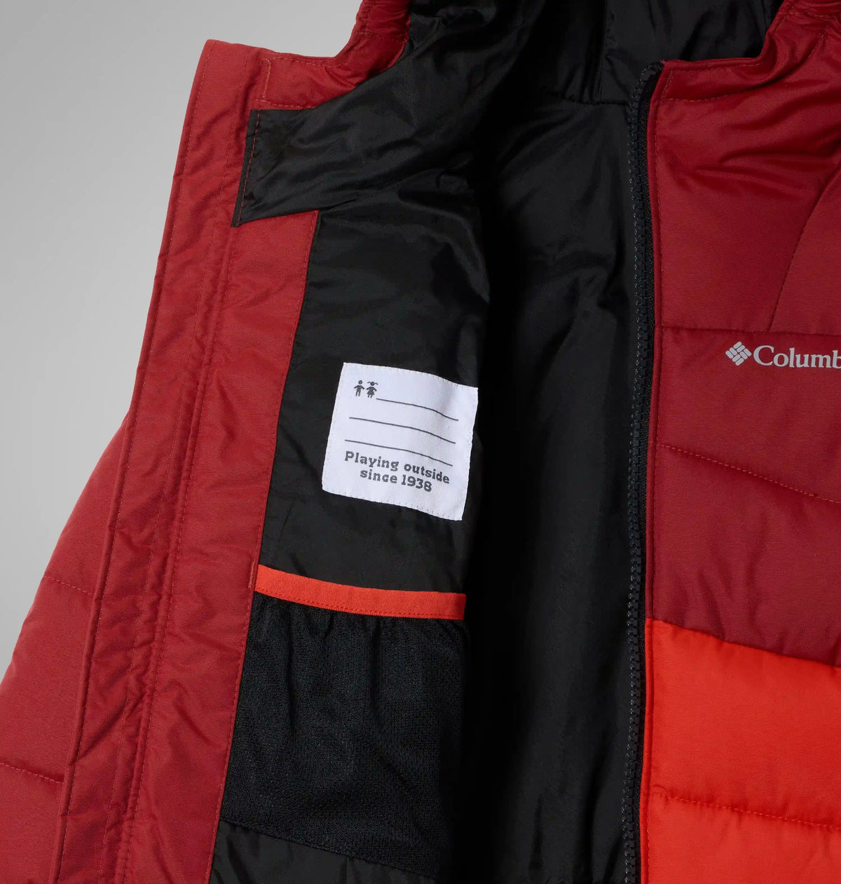 Toddler Arctic Blast II Jacket