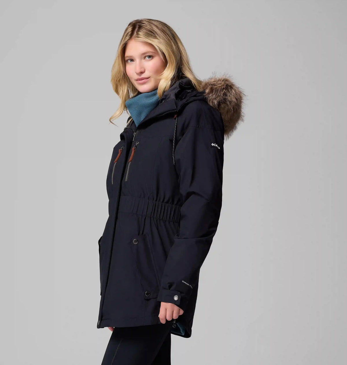 Women's Payton Pass II Interchange Jacket