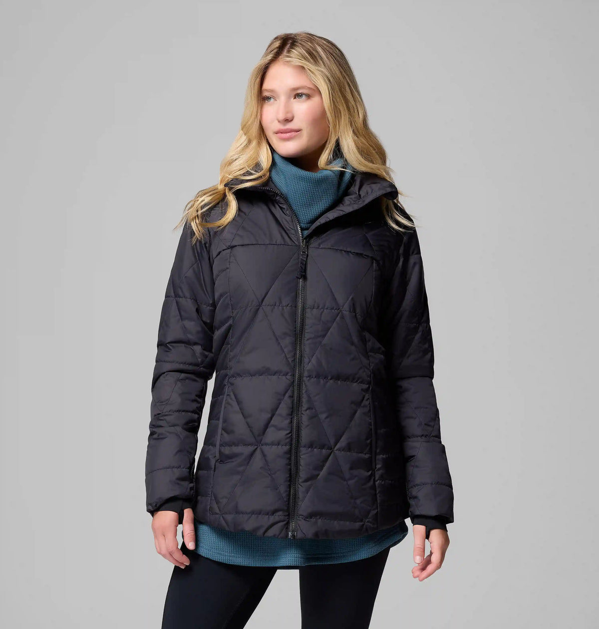 Women's Payton Pass II Interchange Jacket