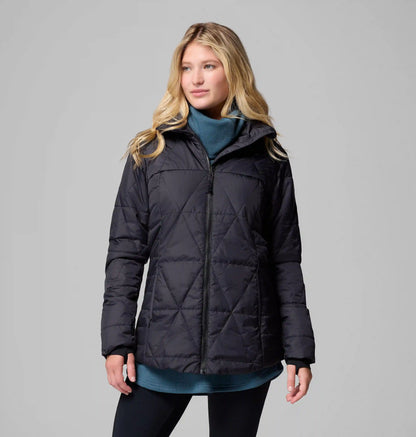 Women's Payton Pass II Interchange Jacket