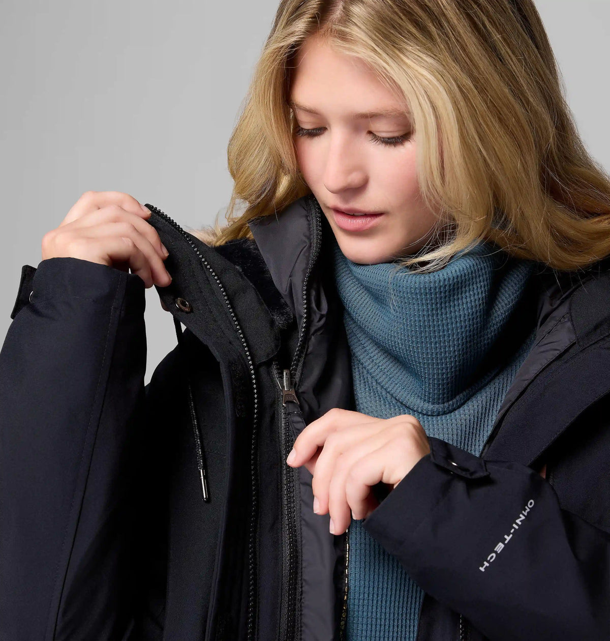 Women's Payton Pass II Interchange Jacket