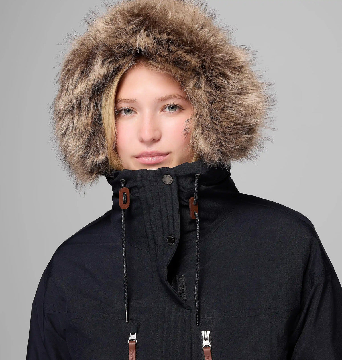 Women's Payton Pass II Interchange Jacket
